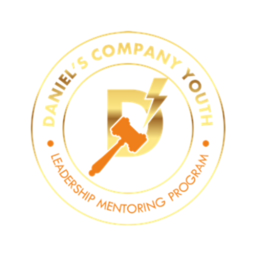 Daniel's Company Logo